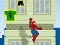 Xogo The Amazing Spider-man en liña