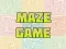 Xogo Maze Game en liña
