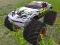 Xogo Monster Truck Driver en liña