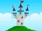 Xogo Crazy Castle en liña