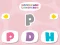 Xogo Uppercase Lowercase en liña