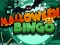 Xogo Halloween Bingo en liña
