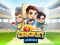 Xogo Cricket Legends en liña