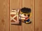 Xogo Sokoban Puzzle Game en liña