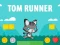 Xogo Tom Runner en liña