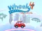 Xogo Wheely 4 en liña