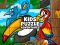 Xogo Kids Puzzle Adventures en liña