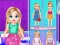 Xogo Baby Taylor Love Barbie Doll en liña
