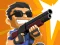 Xogo Zombie Sniper en liña
