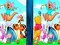 Xogo Winnie The Pooh PhotoHunt en liña