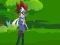Xogo Gingka Beyblade en liña