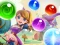 Xogo Magical Saga Bubble Witch Shooter en liña