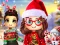 Xogo Roblox Christmas Dressup en liña