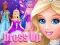 Xogo Dress Up Games For Girls en liña