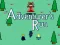 Xogo Adventurer's Run en liña