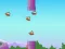 Xogo Flappy Crush en liña