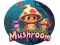 Xogo Mushroom Fight For The Kingdom en liña