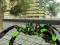 Xogo Robot Spider Transport en liña