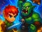 Xogo Epic Hero Quest Idle RPG en liña