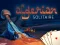 Xogo Algerian Solitaire en liña