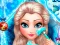 Xogo Ice Queen New Year Makeover en liña