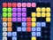 Xogo Bandy Puzzle Block en liña