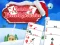 Xogo Freecell Christmas Solitaire en liña