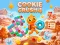 Xogo Cookie Crush 4 en liña