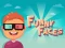 Xogo Funny Faces en liña