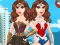 Xogo Wonder Woman Movie en liña
