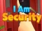 Xogo I Am Security en liña