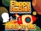 Xogo Flappy Rocket With Blowing en liña