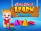 Xogo Baby Hazel Learns Shapes en liña