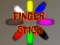 Xogo Finger Stick en liña