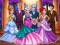 Xogo Princesses Castle Ball en liña