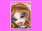 Xogo Bratz Hidden Stars en liña