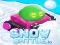 Xogo Snow Battle.io en liña
