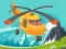 Xogo Helicopter Jigsaw en liña