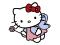 Xogo Sweet Kitty Spot The Differences en liña