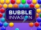 Xogo Bubble Invasion en liña