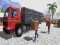 Xogo Asian Offroad Cargo Truck en liña