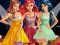 Xogo Princesses Prom Night en liña