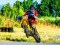 Xogo One Wheel Bike Riding en liña
