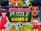 Xogo Little Princess Puzzle Game 2 en liña