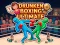 Xogo Drunken Boxing: Ultimate en liña