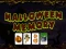 Xogo Halloween Memory en liña