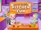Xogo Baby Hazel Kitchen Fun en liña