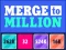 Xogo Merge to Million en liña