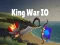 Xogo King War IO en liña