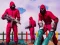Xogo Squid Game All Challenges en liña